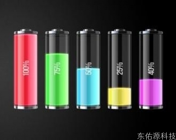 轉載：富鋰錳基動力電池：未來鋰電發展主流？